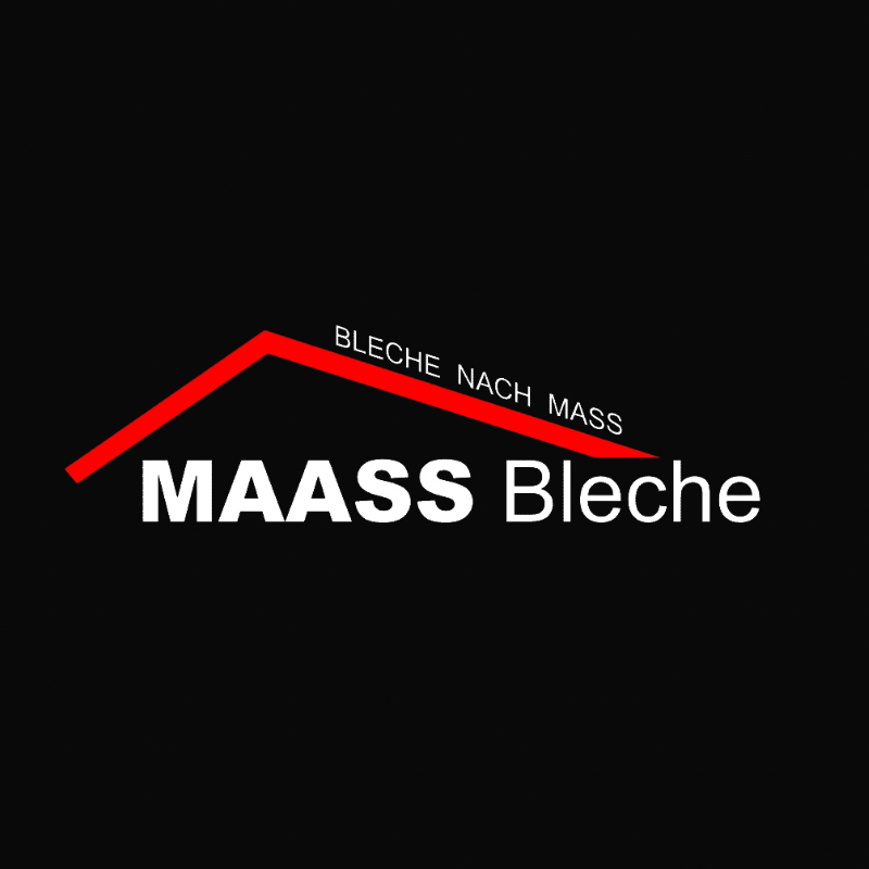MAASS Bleche – Bleche nach Maß
