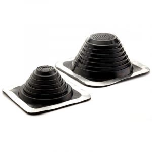 Durchführungs-Manschetten