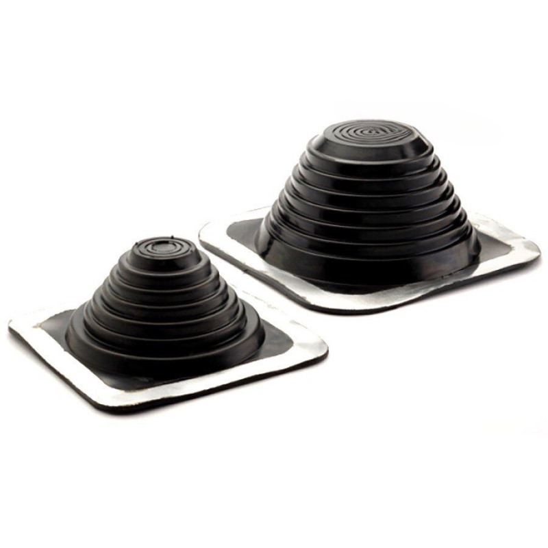 Durchführungs-Manschetten