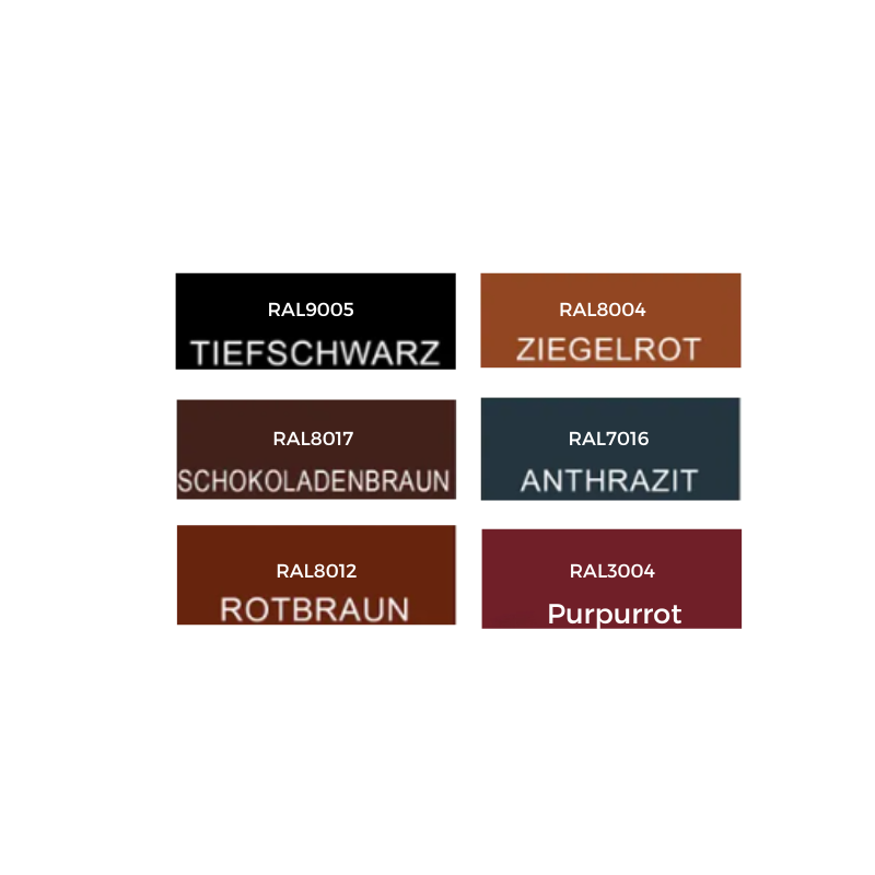 Lüftungsrollfirst (First-/Gratrolle) – Bild 2