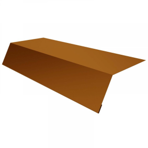 Traufblech Aluminium