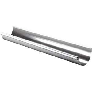 Dachrinne 125 Verzinkt maassbleche