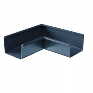 Eckstück innen Maassbleche