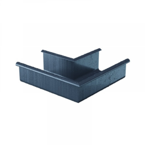 Eckstück außen Maassbleche