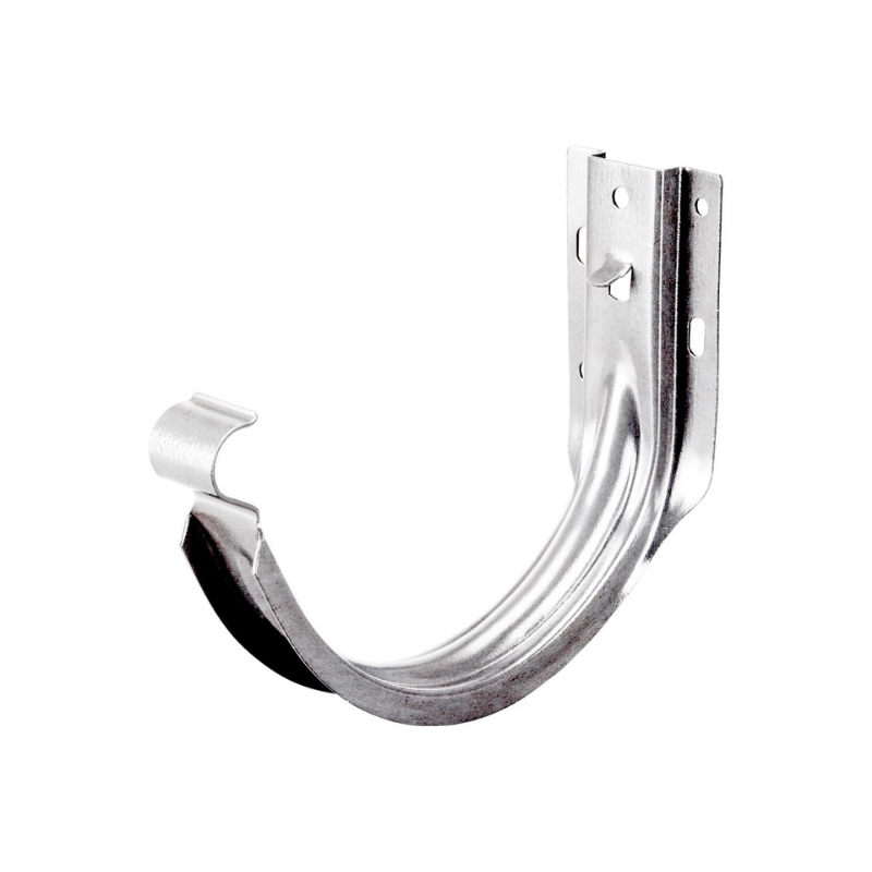 Kombihaken Plus – stabile Befestigung für Dachrinnen 125/150 mm