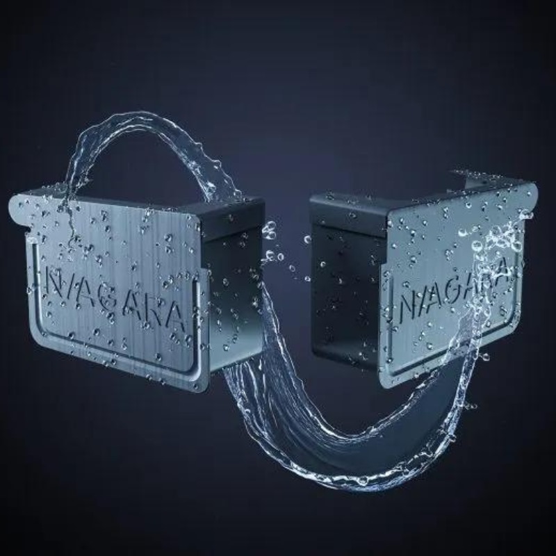 Rinnenboden quadratisch 2