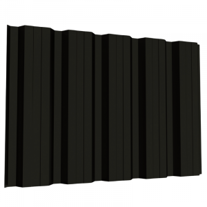 Wandprofil WP35 0,50mm