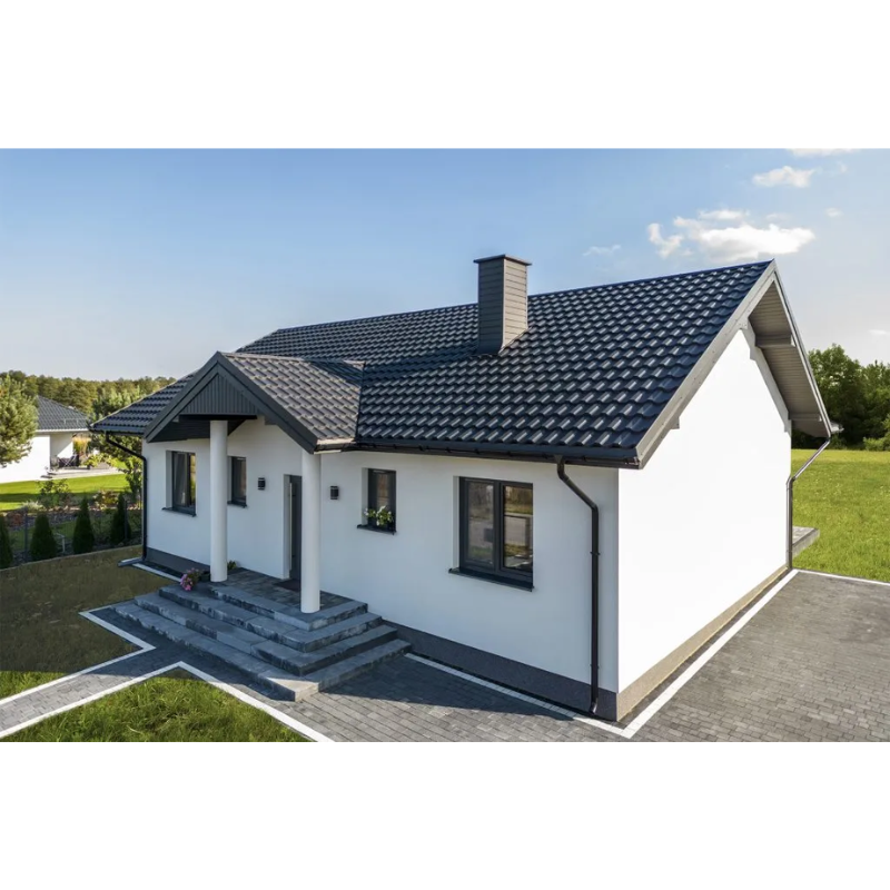 Dachpfannenprofil REN โ Bild 2