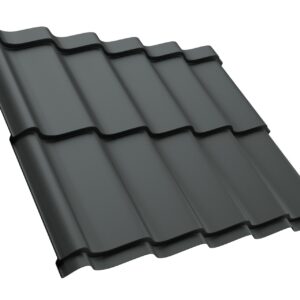 Dachpfannenprofil SZAFIR