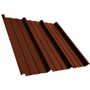 Trapezblech TP45/333M 0.75 mm