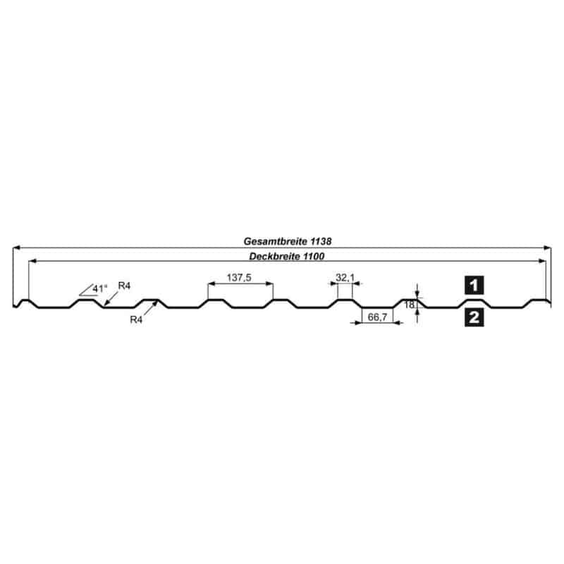 TP20M-Querschnitt