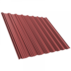 Trapezblech (TP18 0 50 mm)