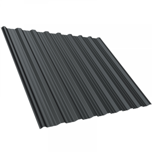 Aluminium Trapezblech TP18 0,70 mm