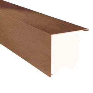 Außenecken 90° Holzoptik