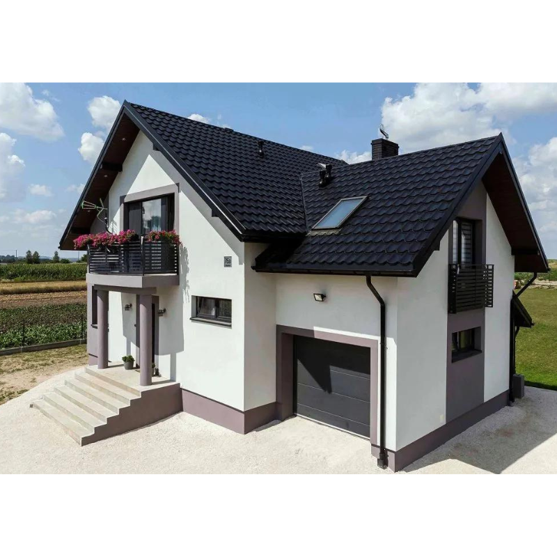 Dachpfannenprofil GRYF โ Bild 2