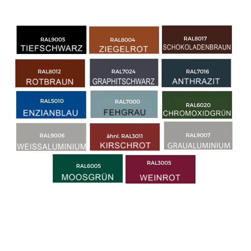 Dachpfannenprofil GRYF โ Bild 4