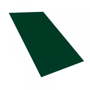 Robustes 0,75 mm Blech von Polmetal für Bau- und Fertigungsprojekte