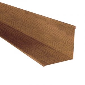 Innenecke Golden Oak