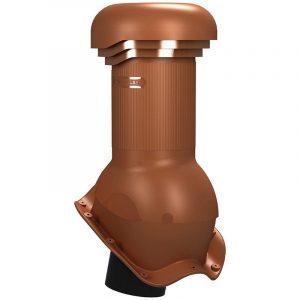 Dachentlüfter für Trapezprofile