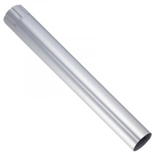 Fallrohr Titan Zink 100Ø