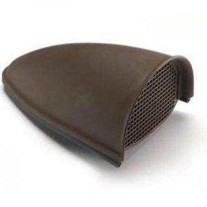 Dachentlüfter Flach