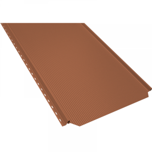 Stehfalz PD510 S Dachpaneel mit Nanowelle