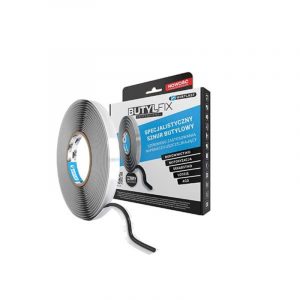 Butyl Dichtband