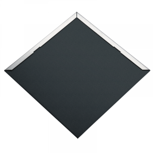 polmetal dach dachpaneel karo startpaneel RAL7016