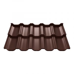 Venecja Dachmodul – langlebig, witterungsbeständig und für verschiedene Dachprojekte geeignet