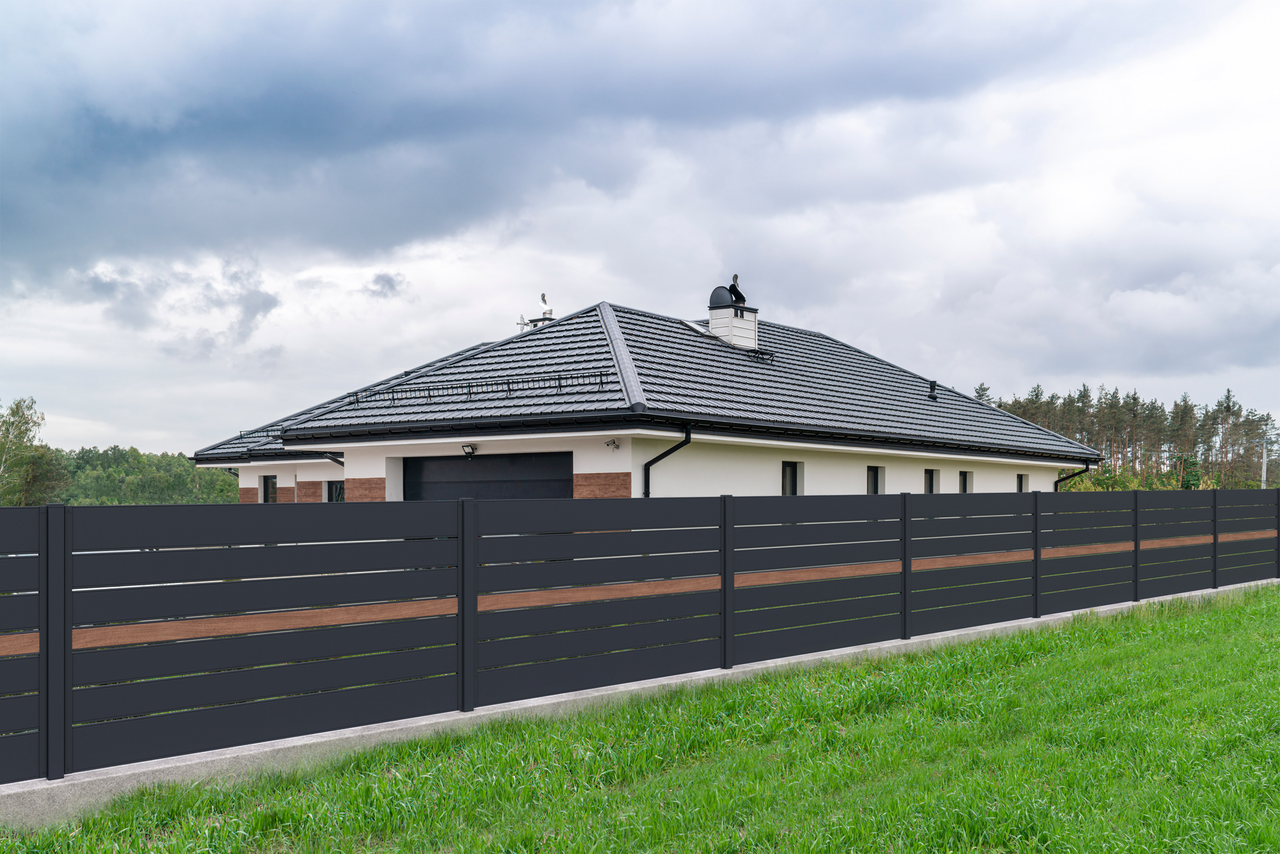 Zaunsysteme – Bild 3