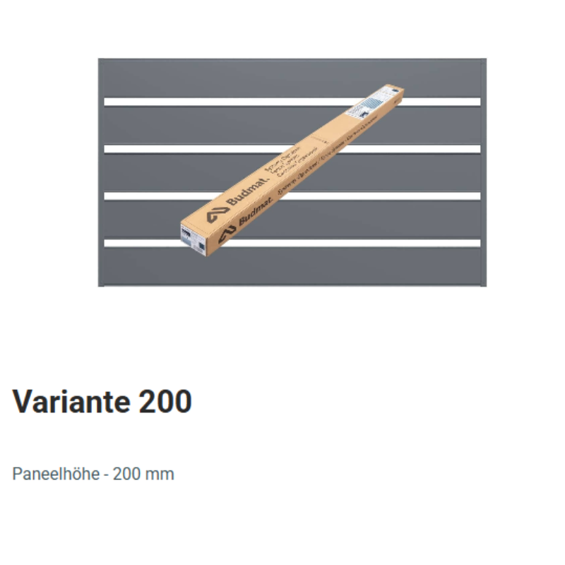 Zaunsysteme – Bild 5