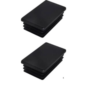 Zaunsystem Rechteckkappen für Pfosten