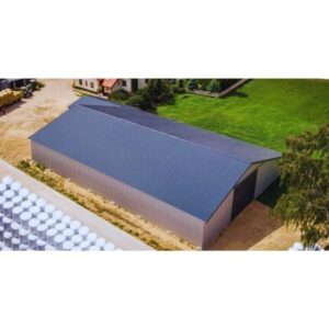 Trapezblech nach Maß