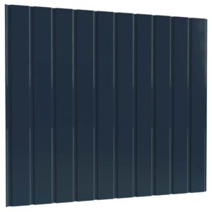 WP7 0,75 mm beidseitig beschichtet