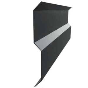 Kaminanschluss Kaminleiste Dach Abdichtung