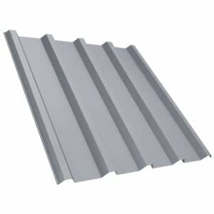 TP35/207 Trapezblech 0,63 mm mit HPS 200 μm