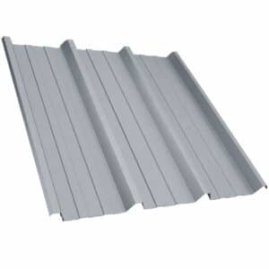 TP45 0,63 mm RAL7040