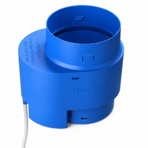 Kondensatsammler Ø125 / Ø150 mm für Dachentlüfter
