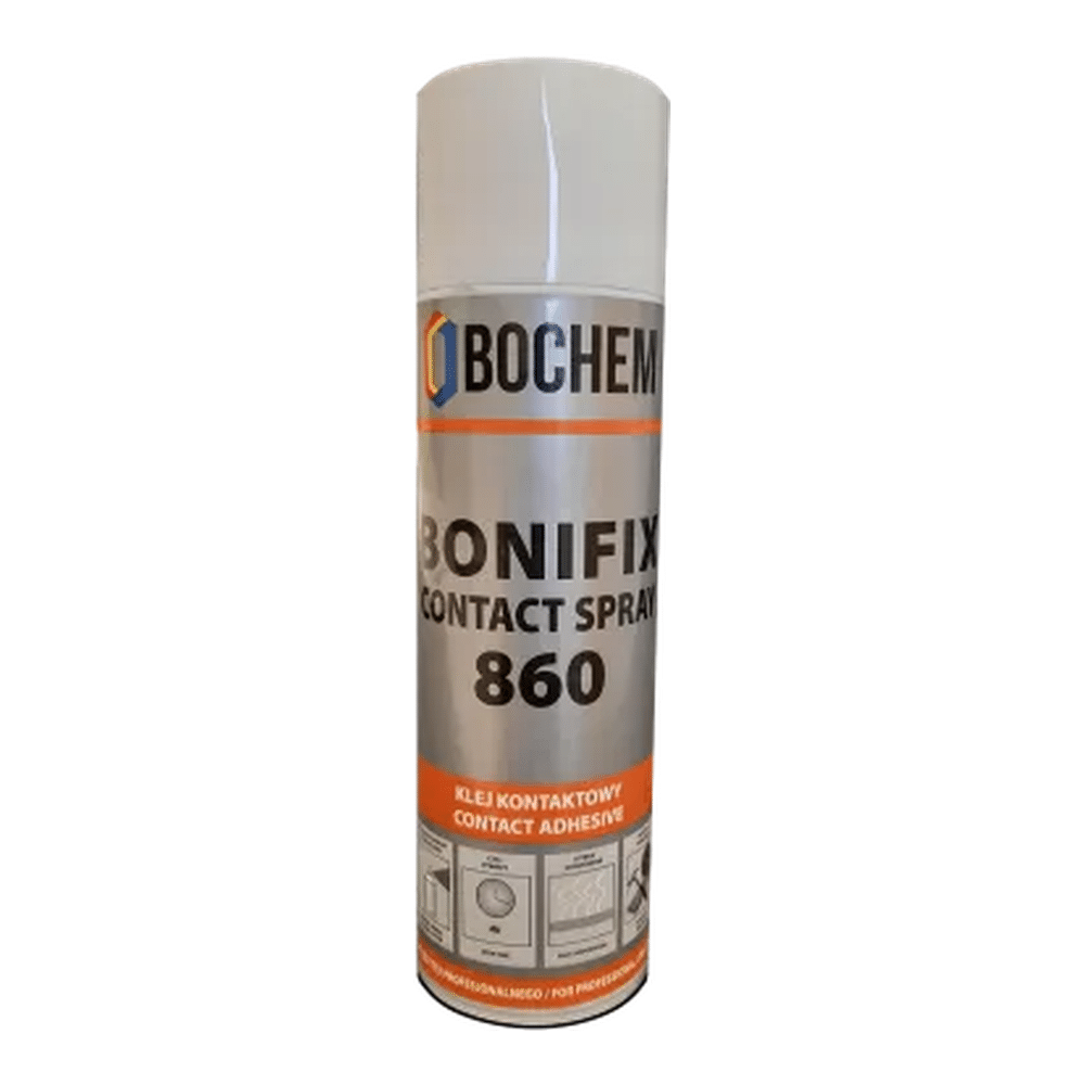 Antikondenskleber Spray 500 ml für Antikondensvlies